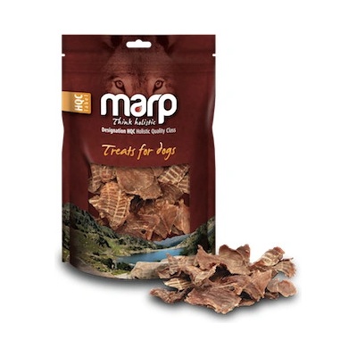 Marp Treats Dried Beef meat 40 g
