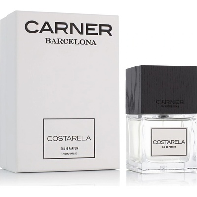 Carner Barcelona Costarela parfémovaná voda unisex 100 ml