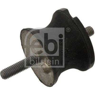 FEBI 36908 Ulozenie manualnej prevodovky SILENTBLOK PREVODOVKY BMW 1 E81 06-