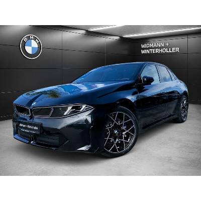 BMW i3 xDrive 345 kW
