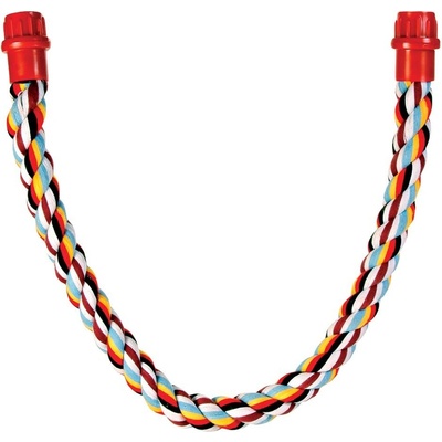Trixie bidýlko bavlněné lano 37 cm – Hledejceny.cz