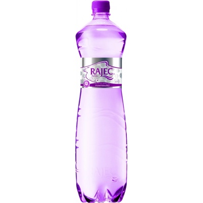 Rajec MATEŘÍDOUŠKA 1,5 l