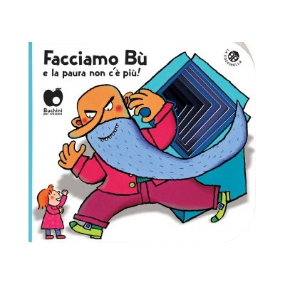Facciamo bù e la paura non c'è più!
