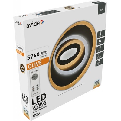AVIDE ADO3S-OLV-2.4G
