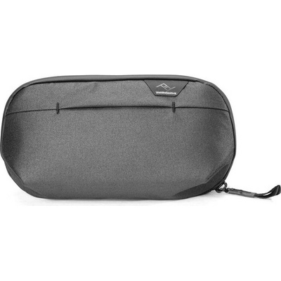 Peak Design Wash Pouch small kozmetická taška 1 l čierna