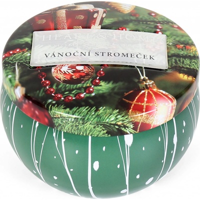 Heart & Home VÁNOČNÍ STROMEČEK 125 g