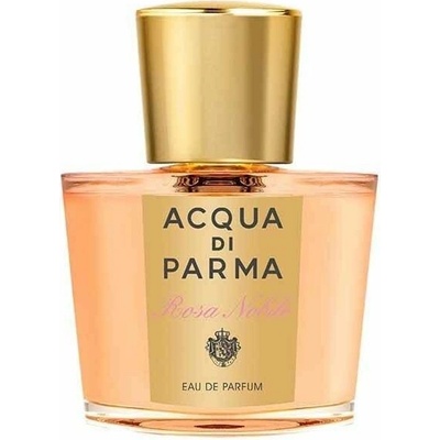 Acqua di Parma Le Nobili Rosa Nobile parfémovaná voda unisex 50 ml
