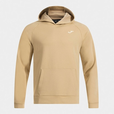 Joma Breath Hoodie Beige