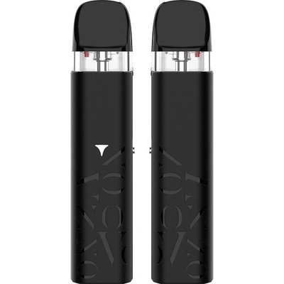 Smok Novo Axis EZ Pod Kit 1100 mAh Jet Black