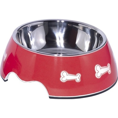 Nobby BONE Miska 350 ml – Hledejceny.cz