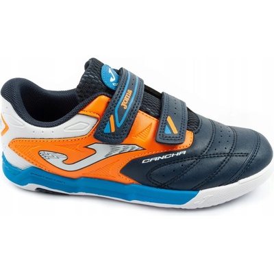 Joma Cancha 2633 K IC navy blue