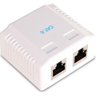Getfort 2XRJ45 KAT.6
