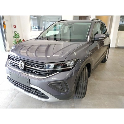 Volkswagen T-Cross 1.0 TSI Life 85 kW