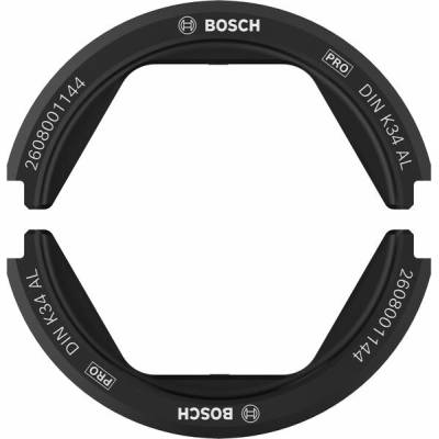 BOSCH Lisovacia matrica PRO, DIN K34 AL, 300 mm2, hliník 2608001144