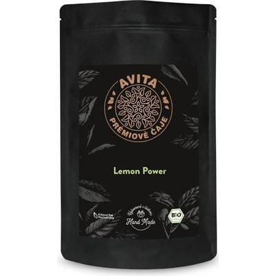 AVITA Lemon Power 100 g