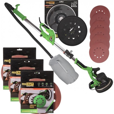 Procraft EX1050