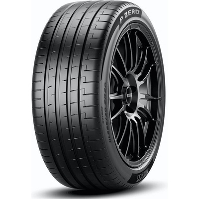 PIRELLI PZERO5 LTS 265/45 R21 108V