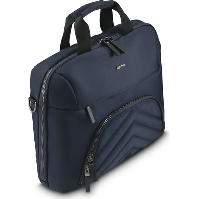 Hama Premium Lightweight 00222041 13,3-14,1" tmavě modrá