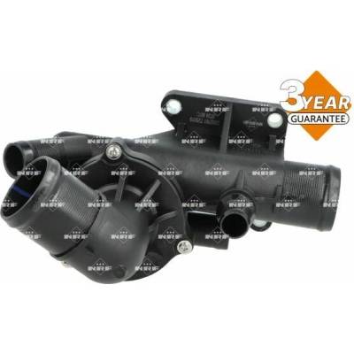 Termostat, chladivo NRF 725019