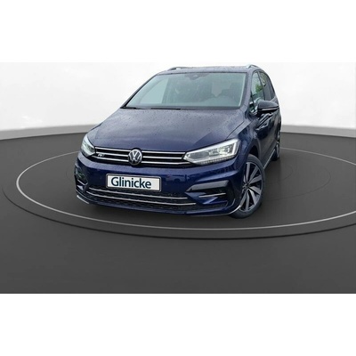 Volkswagen Touran 2.0 TDI Energy DSG R-Line 110 kW