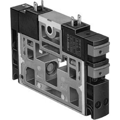 Festo Ventil elektromagnetický CPV18-M1H-5LS-1/4