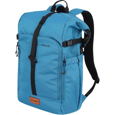 Husky Moper světle modrá 28 l