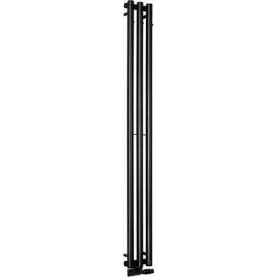 Sapho Pilon IZ128T 196 mm x 1800 mm čierna mat