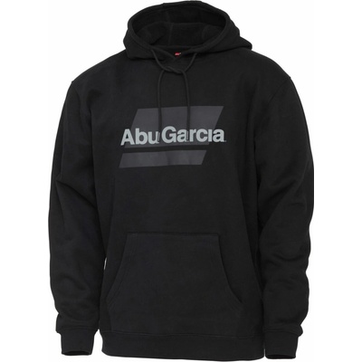 Abu Garcia mikina Flag Logo Hoodies Black – Hledejceny.cz