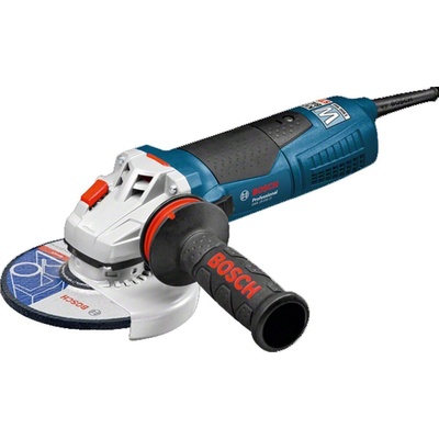 Bosch GWS 19-125 CI Professional 0.601.79N.002