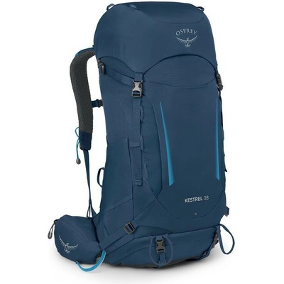 Osprey Kestrel 38 l atlas blue