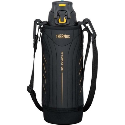 Thermos 140050 termo láhev v pouzdře Sport 1 l
