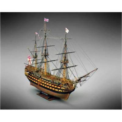 MAMOLI H.M.S. Victory 1765 kit 1:90
