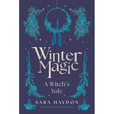 Winter Magic - Sara Haydon