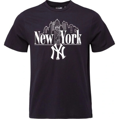 New Era NEW YORK YANKEES MLB tmavě modrá