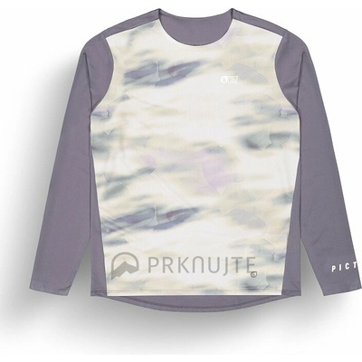 Picture triko Osborn print L/S CELERITY PRINT