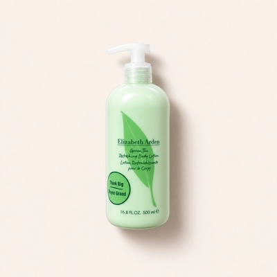Elizabeth Arden Green Tea tělové mléko 500 ml