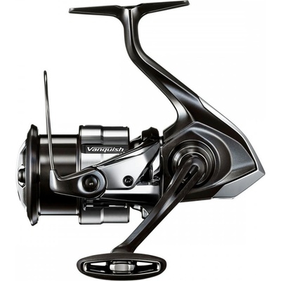 Shimano Vanquish FC 4000 XG