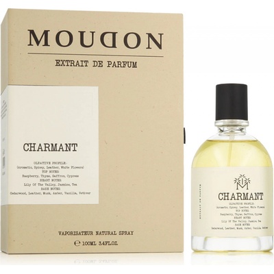 Moudon Charmant parfém unisex 100 ml