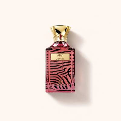 Ahmed Al Maghribi Red Jewel parfémovaná voda unisex 100 ml