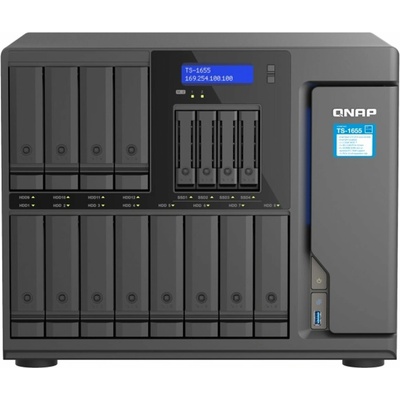 QNAP TS-1655-8G