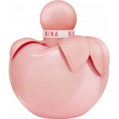 Nina Ricci Nina Rose toaletná voda dámska 50 ml