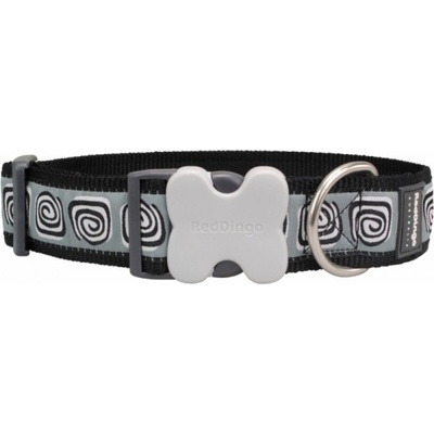 Red Dingo obojek Hypno