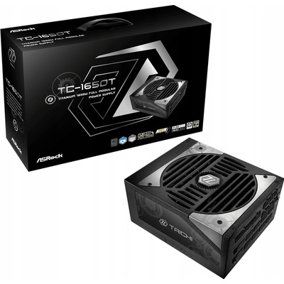 ASRock Taichi 1650W TC-1650T