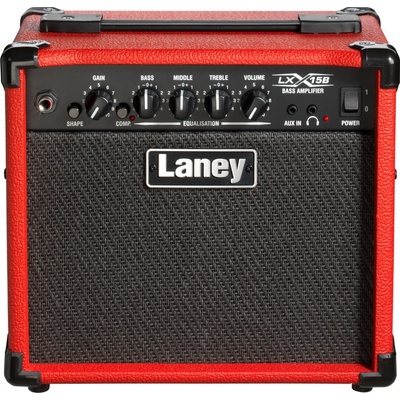 Laney LX15B Red