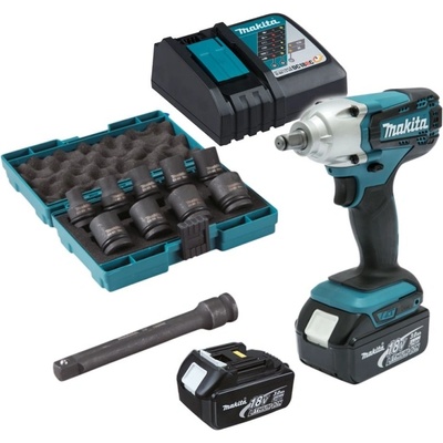 Makita DTW190JX3