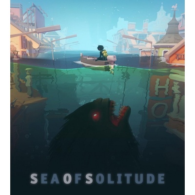 Sea of Solitude