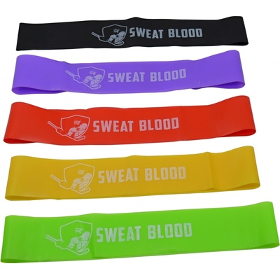 Hejduk Sweat Blood Mini Band Set – Hledejceny.cz