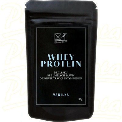 B-Fit Club Whey Protein 30 g
