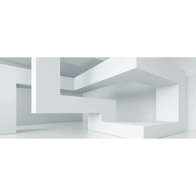Preinterier Fototapeta - PA4117 3D vzor vlies - 250cm x 104cm
