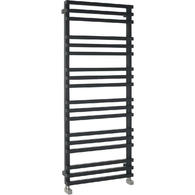 Sapho Fantina IR511 500 mm x 1220 mm matná čierna